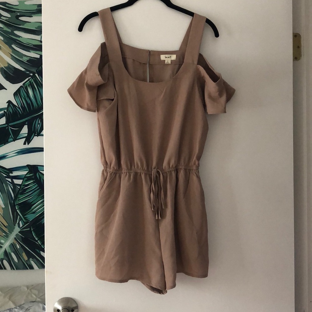 Romper - Picture 1 of 2